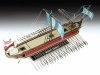 Zvezda 8515 Roman Trireme 1/72